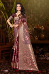 Royal Queen Vol 3 By Saroj Soft Satin Silk Designer Saree Wholesale Shop In Surat
